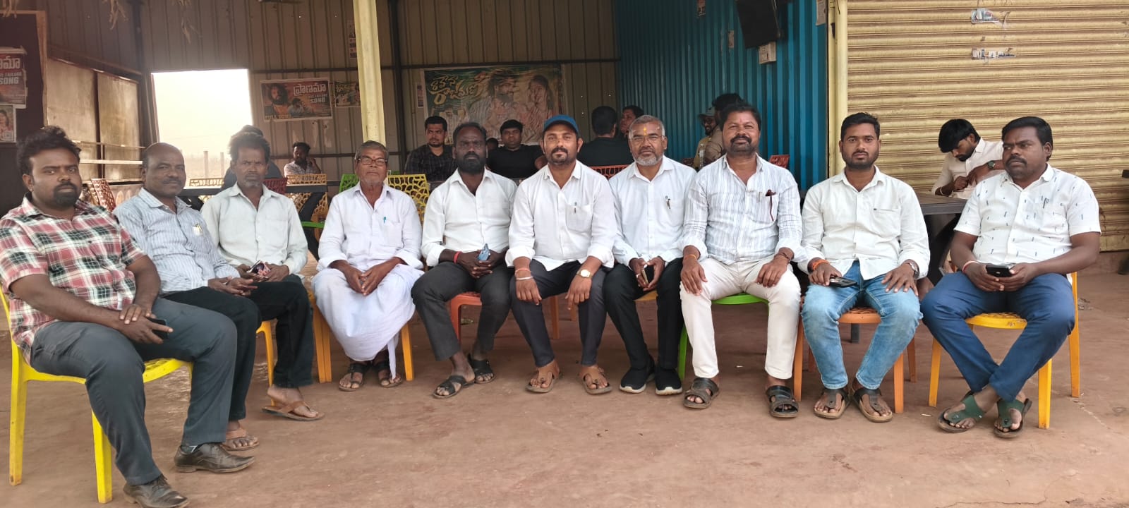 జహీరాబాద్ మున్సిపల్ ఎన్నికల్లో పోటీ చేసి 10 వ వార్డ్ అభివృద్ధి చెయ్యాలని సంకల్పంతో బీసీ జేఏసీ ఉపా అధ్యక్షుడు మొహమ్మద్ ఇమ్రాన్