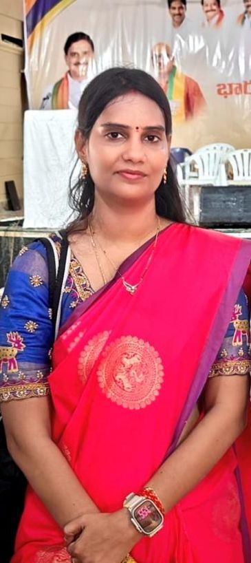 నూతన బడ్జెట్లో మధ్యతరగతికి భారీ ఊరతహర్షం వ్యక్తం చేసిన బీజేపీ  రాష్ట్ర నాయకురాలు కరెడ్ల దేవి