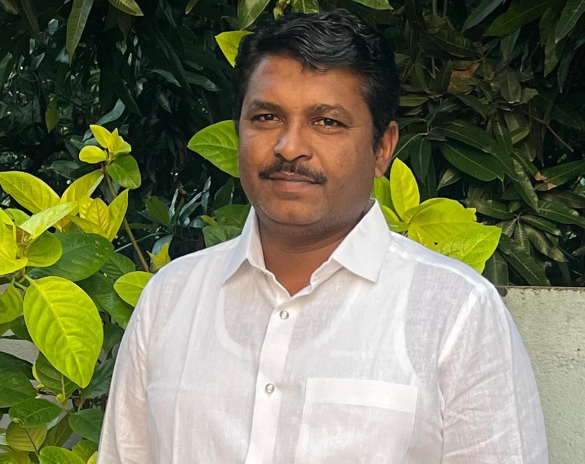 అంబటి- నీ వ్యక్తిగత తప్పులను కులానికి రుద్దడం మూర్ఖపు ఆలోచన:- పసుపులేటి ప్రవీణ్ కుమార్ సింగిల్ విండో అధ్యక్షులు