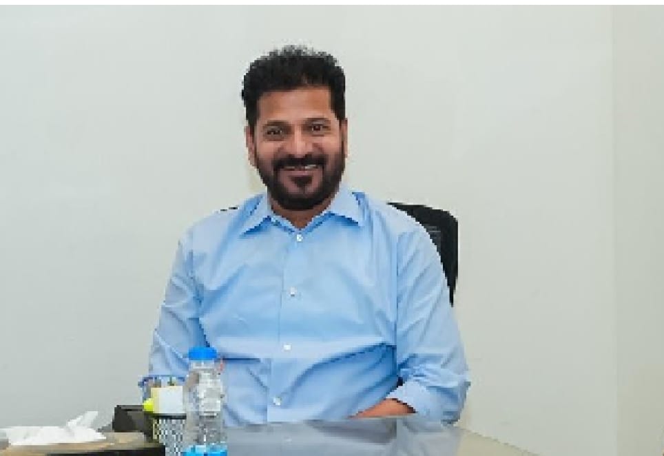 నేనే రాజు నేనే మంత్రి’ అని ఎందుకు అన్నానంటే..!: రేవంత్ రెడ్డి స్పష్టీకరణ