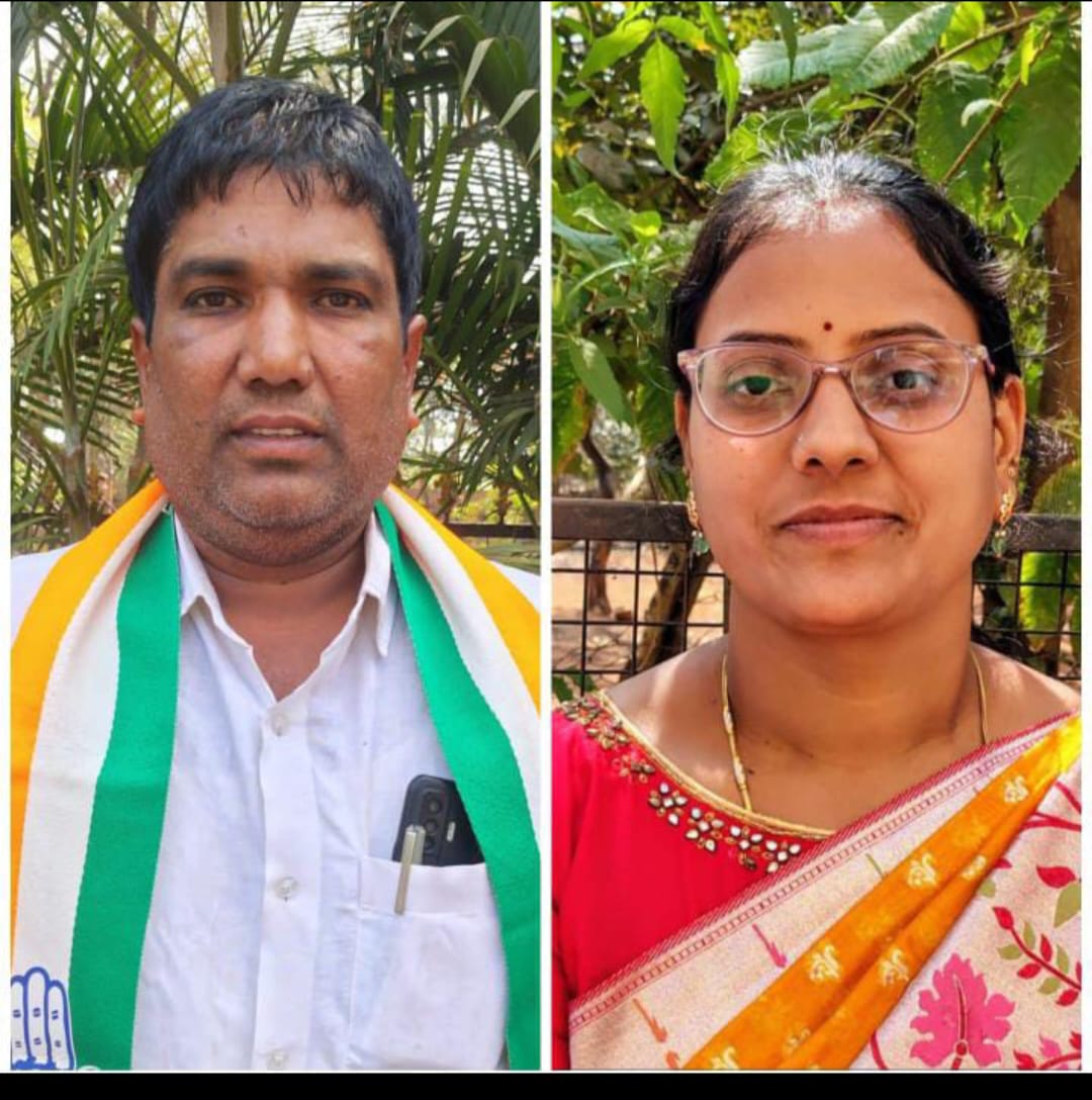 జహీరాబాద్ మున్సిపల్ చైర్మన్ గా యూనుస్