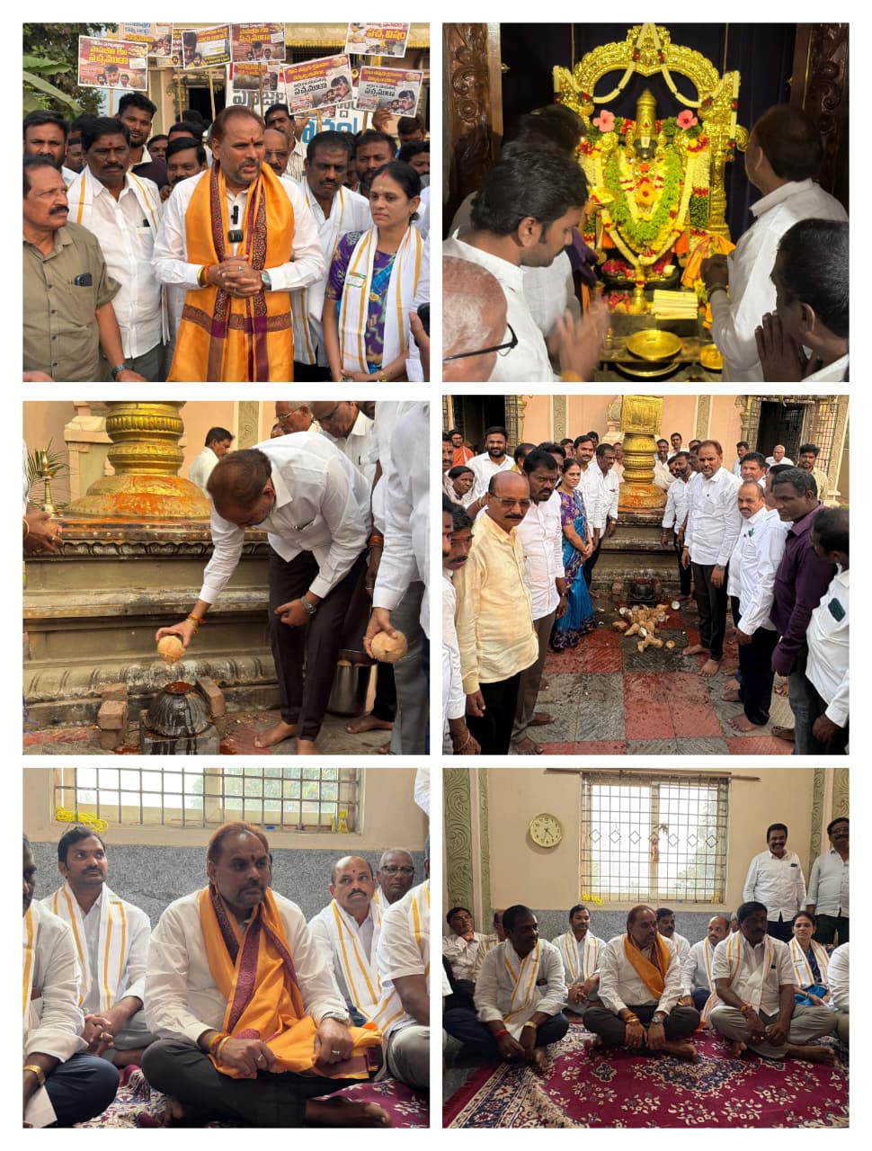 చంద్రబాబు కపట నాటకం సిబిఐ విచారణలో భగ్నం: మజ్జి శ్రీనివాసరావు