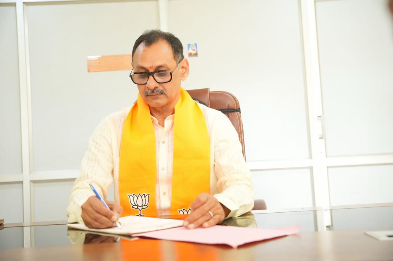 వికసిత్ భారత్ దిశ గా కేంద్ర ప్రభుత్వ బడ్జెట్