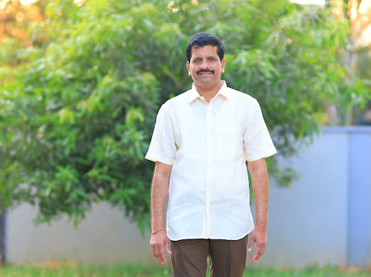 కేంద్ర బడ్జెట్పై హర్షం వ్యక్తం చేసిన తాడి నరసింహారావు