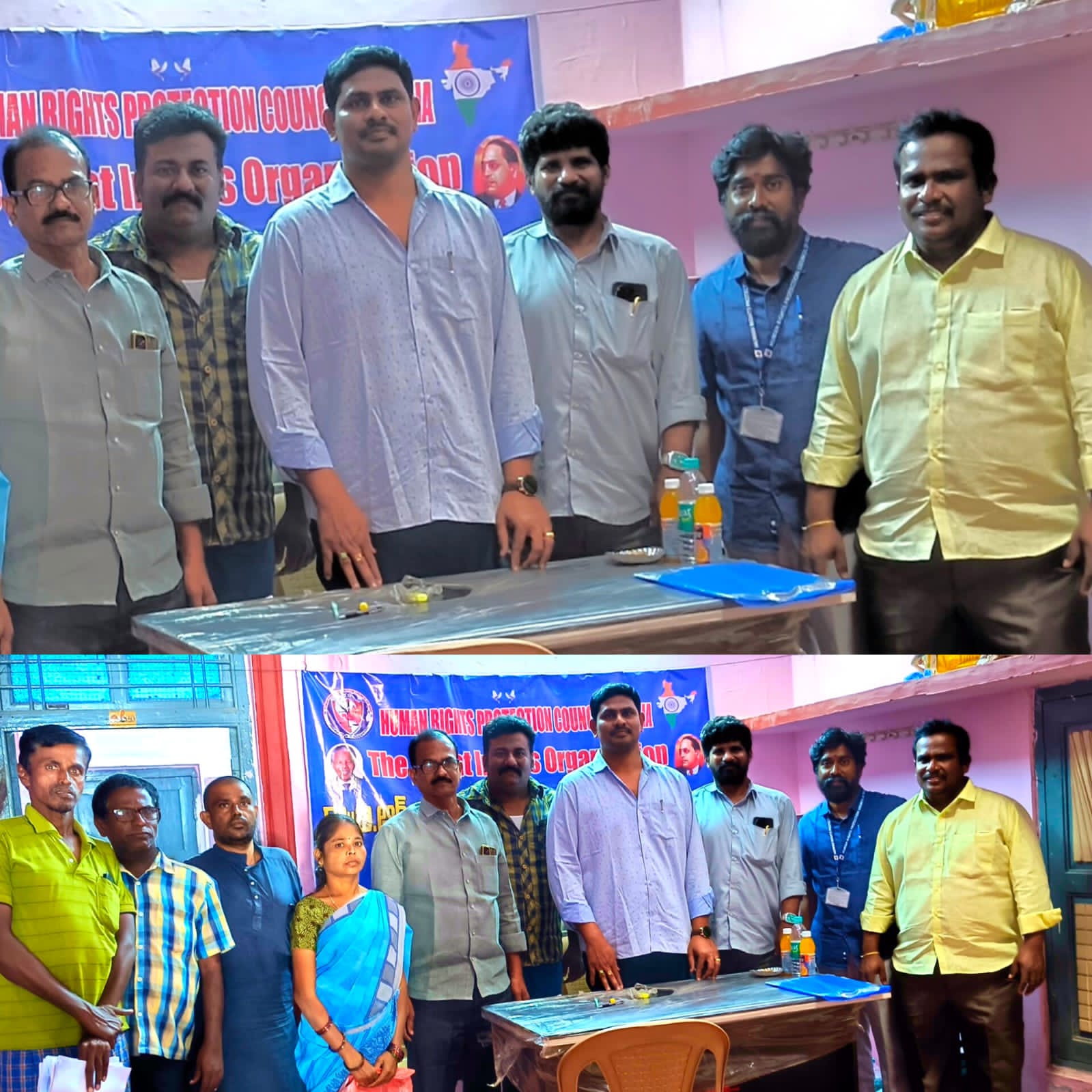 నందలూరులో దివ్యాంజన్ రైల్వే కార్డ్ ఆన్‌లైన్ సేవల ప్రారంభం