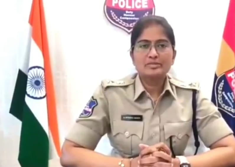 పోలింగ్ కన్నా ముందే వనపర్తి జిల్లాలో పోలీసుల కట్టు దిట్టం