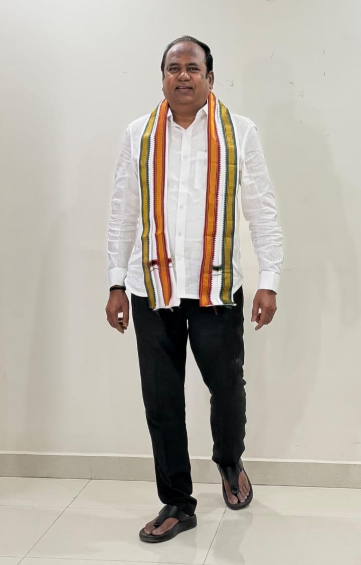 ఘనంగా రూరల్ ఎమ్మెల్యే భూపతి రెడ్డి జన్మదిన వేడుకలు.