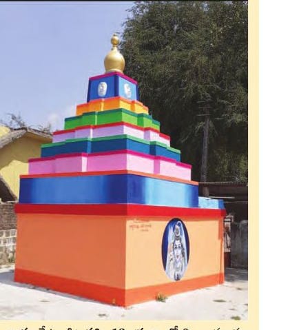 మహాశివరాత్రి ఉత్సవాలకు ఏర్పాట్లు