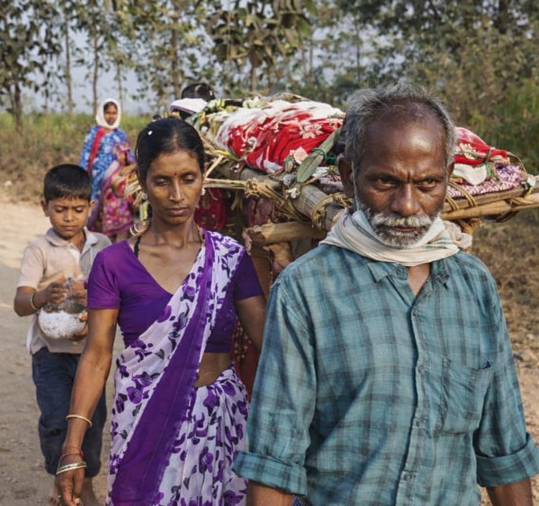 కళ్లుండి కబోదులైన అధికారులు…