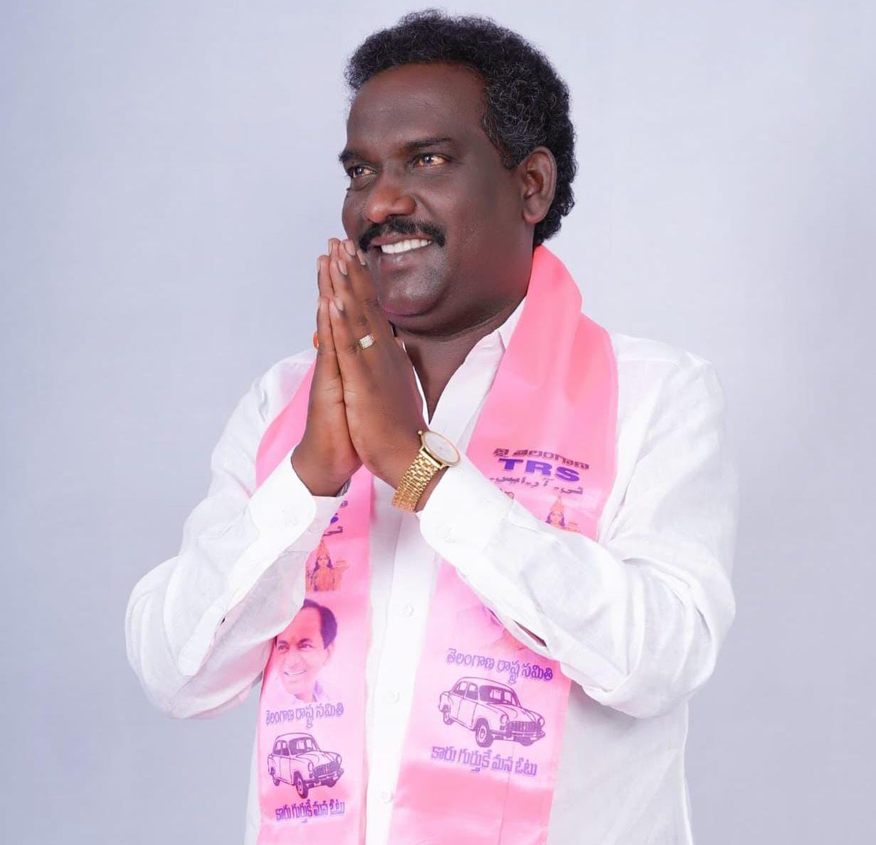 జర్నలిస్టులపై అనుచిత వ్యాఖ్యలు తగదు: గద్వాల బీఆర్ఎస్ ఇంచార్జి బాసు హన్మంతు నాయుడు స్పష్టీకరణ