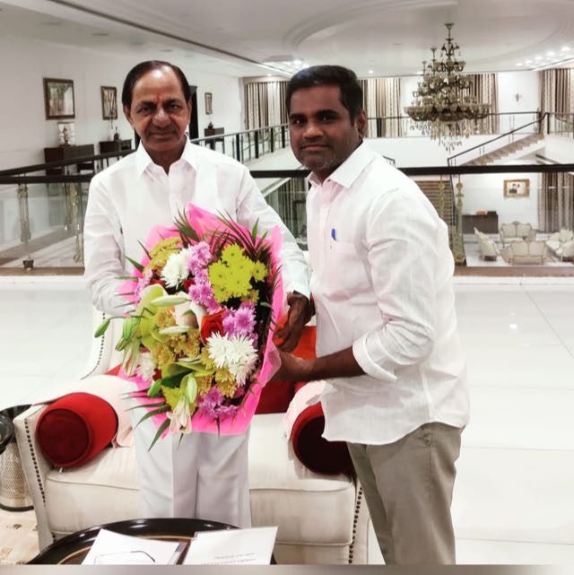 అధిస్టాన ఆదేశమే ఫైనల్