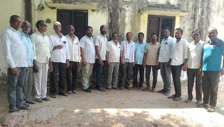 తెలంగాణ ఉద్యమకారులకు ఇచ్చిన హామీలను వేంటనే నెరవేరాలి