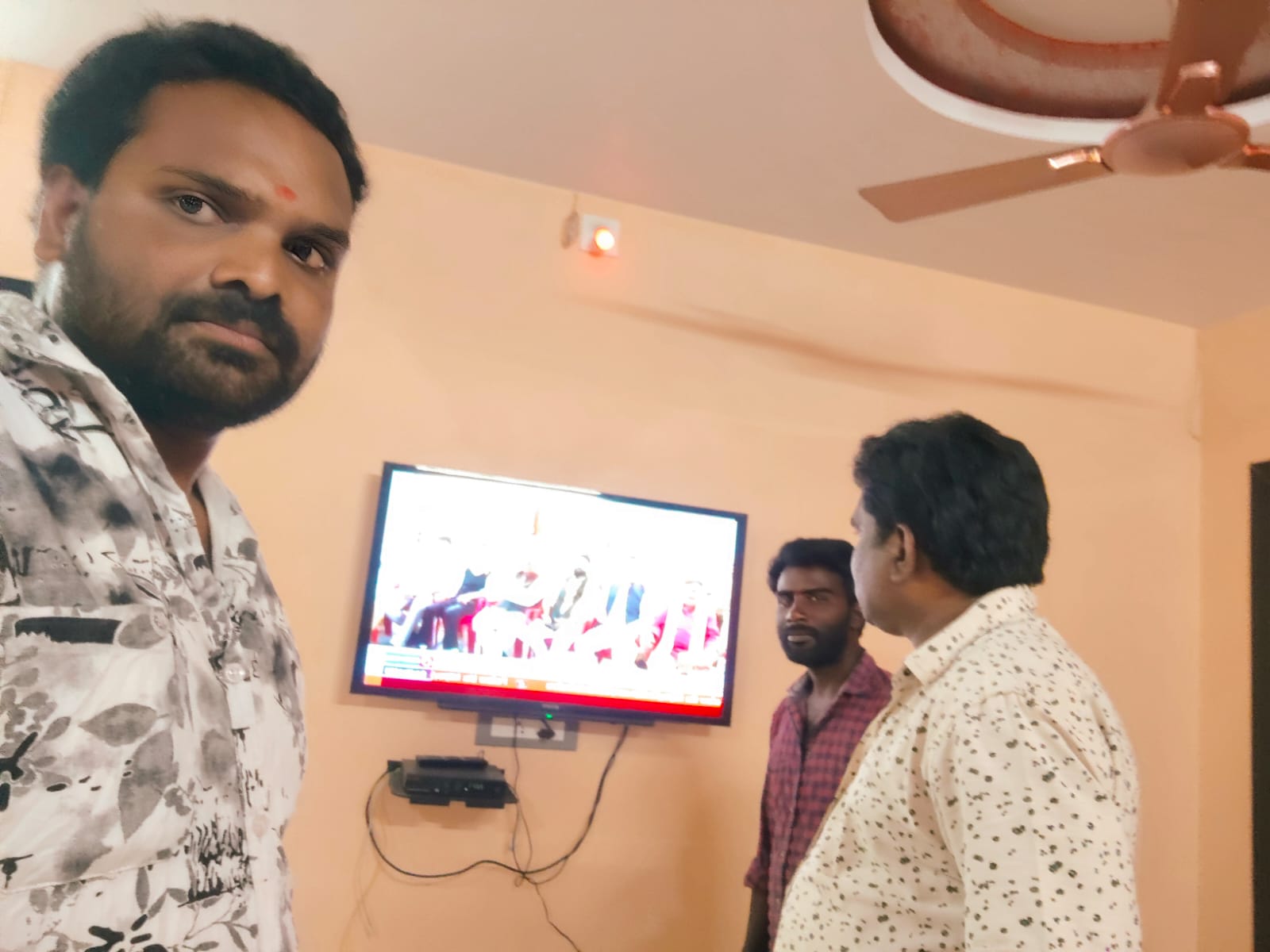 62,67, 92″మన్ కీ బాత్ కార్యక్రమం” లో కాట్రేను కోన మండలం