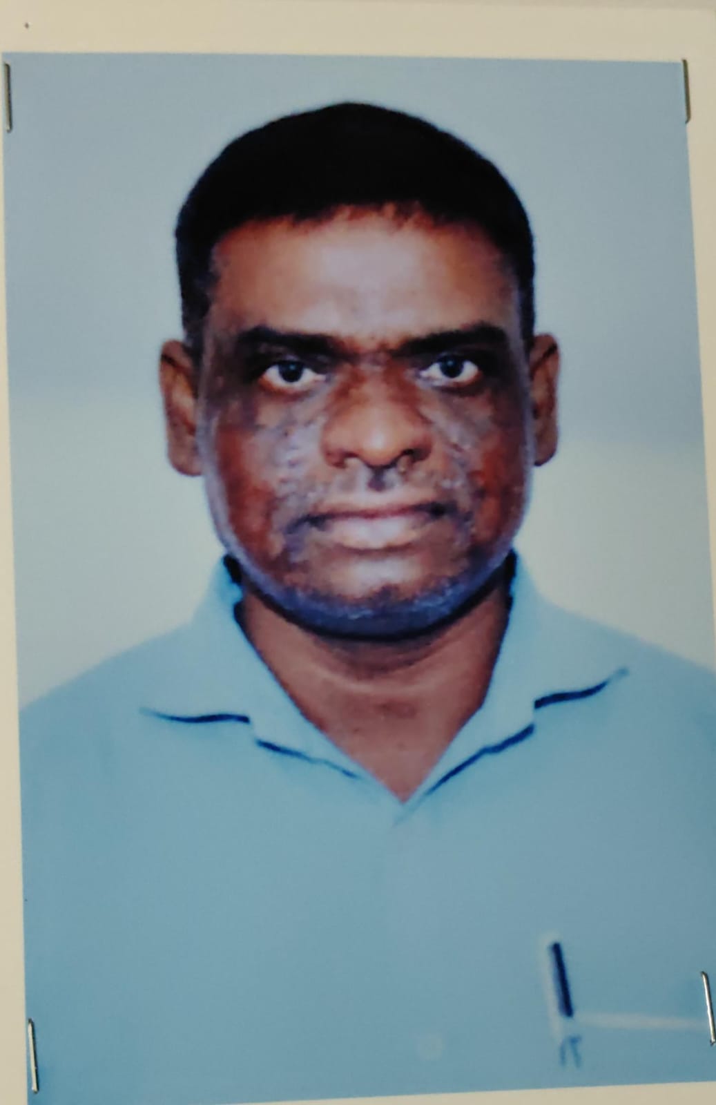 అప్పుల బాధ తో ప్రభుత్వ ఉపాధ్యాయుడి సూసైడ్…