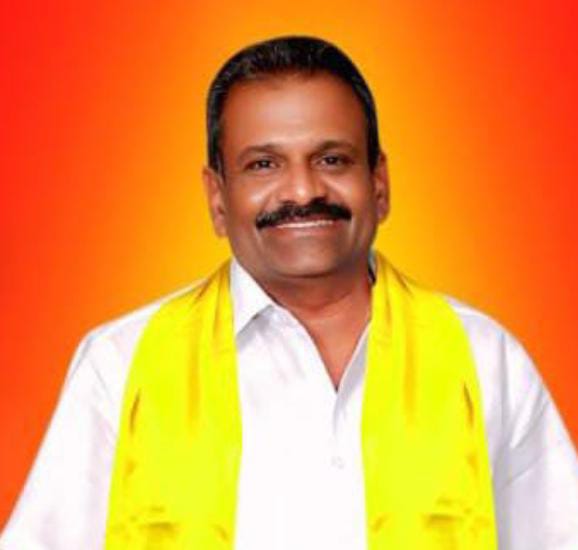 ఎన్టీఆర్ భరోసా పెన్షన్ల పంపిణీ ( పేదల సేవలో )కార్యక్రమంలో పాల్గొనండి