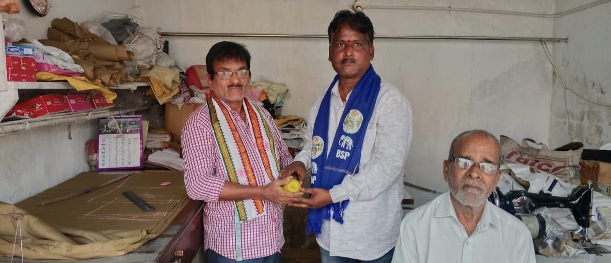 నేడు ప్రపంచ దర్జీల దినోత్సవం