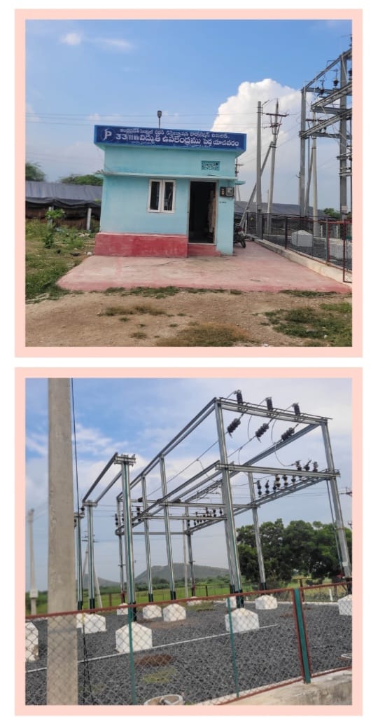 అవినీతి రాజకీయాలు కోకొల్లలు.