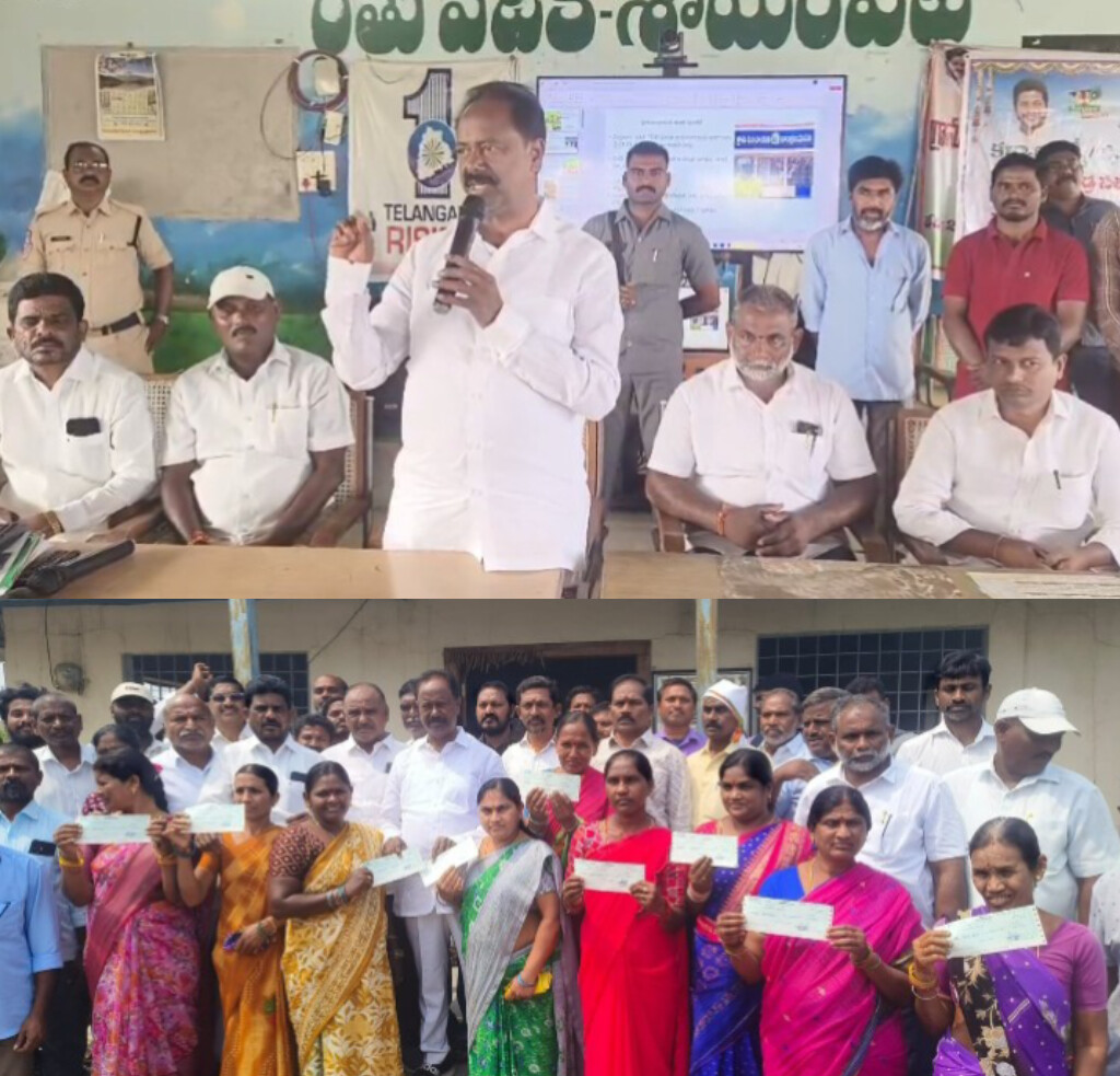 గీతాంజలి ఒలింపియాడ్ హై స్కూల్లో ఘనంగా ‘సినర్జీ సైన్స్ ఫోరమ్’