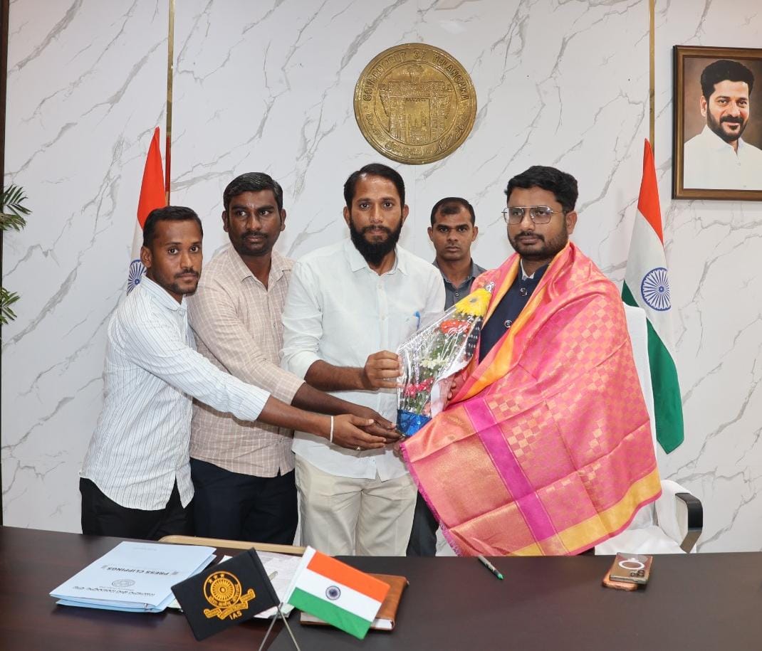 జిల్లా గ్రంధాలయంలో మౌలిక సదుపాయాలు కల్పించాలి