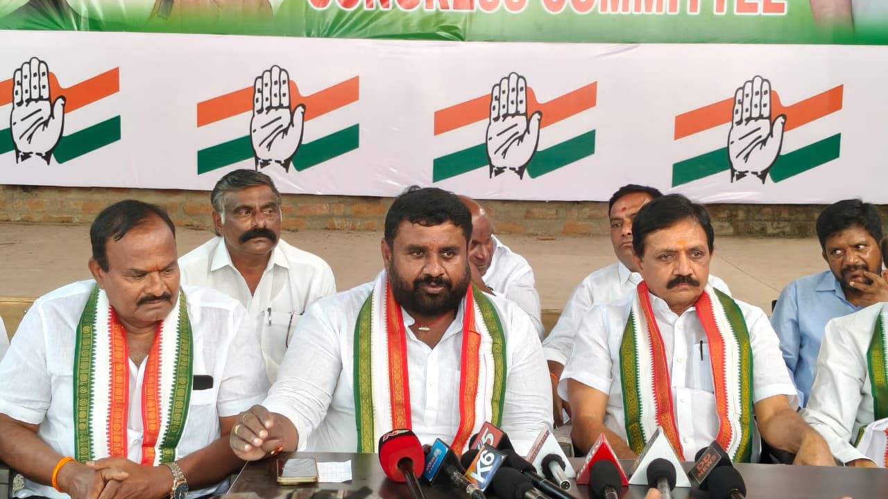 ముగిసిన శిక్షణ శిబిరం..