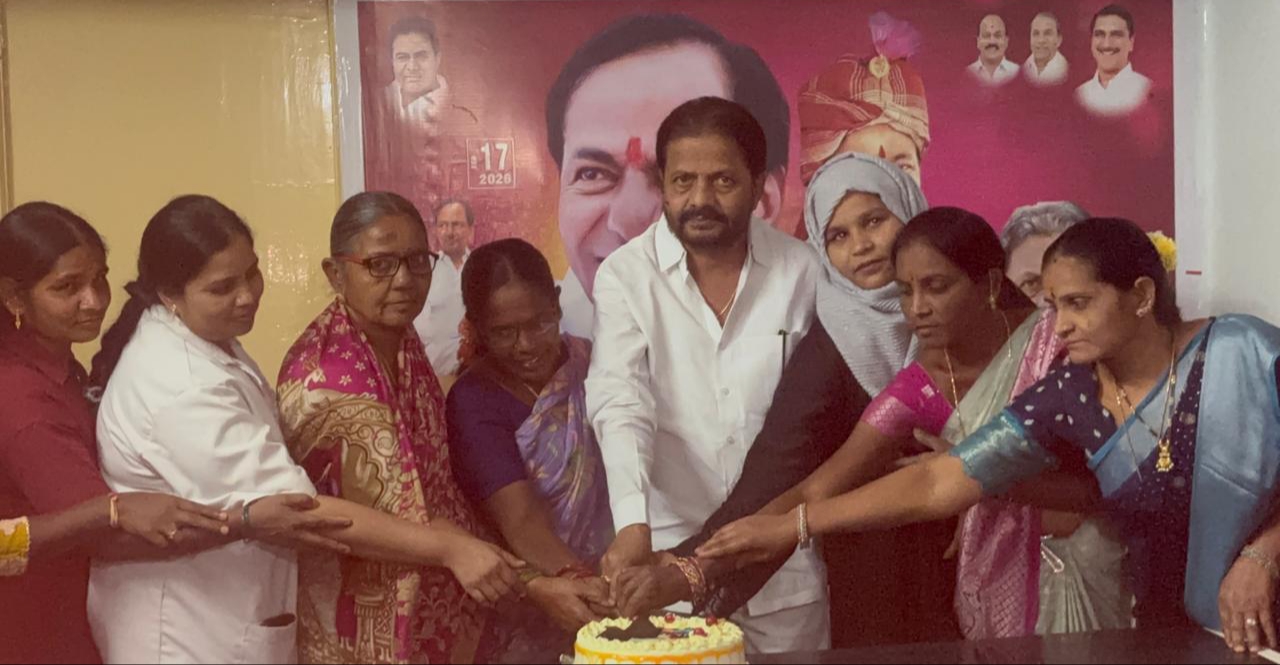 ఘనంగా అంతర్జాతీయ మహిళా దినోత్సవం..దేశ అబివృద్దిలో మహిళలలు కీలక పాత్ర..ఎస్సి కార్పొరేషన్ మాజీ చెర్మెన్ వై.నరోత్తం..