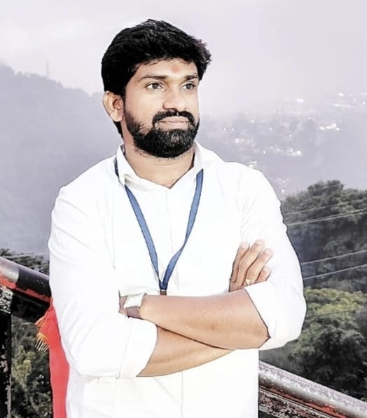 తెలంగాణ రాష్ట్ర శోద్ సహా ప్రముఖ్ గా