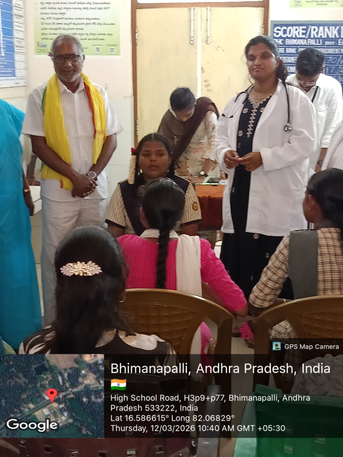 వ్యాక్సిన్ అత్యంత సురక్షితమైనది