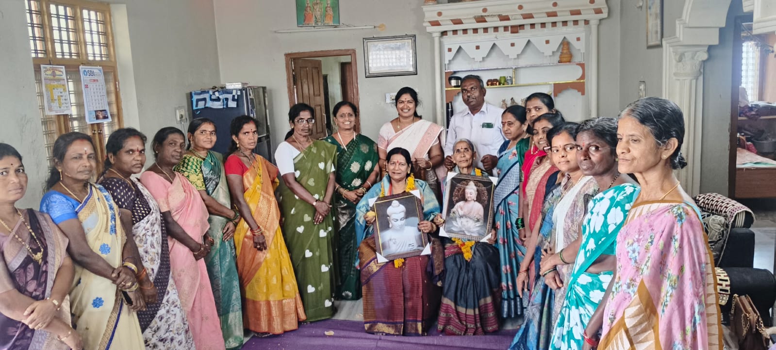 ఐక్య పోరాటాలతోనే కార్మిక హక్కుల సాధన – రమేష్ బాబు