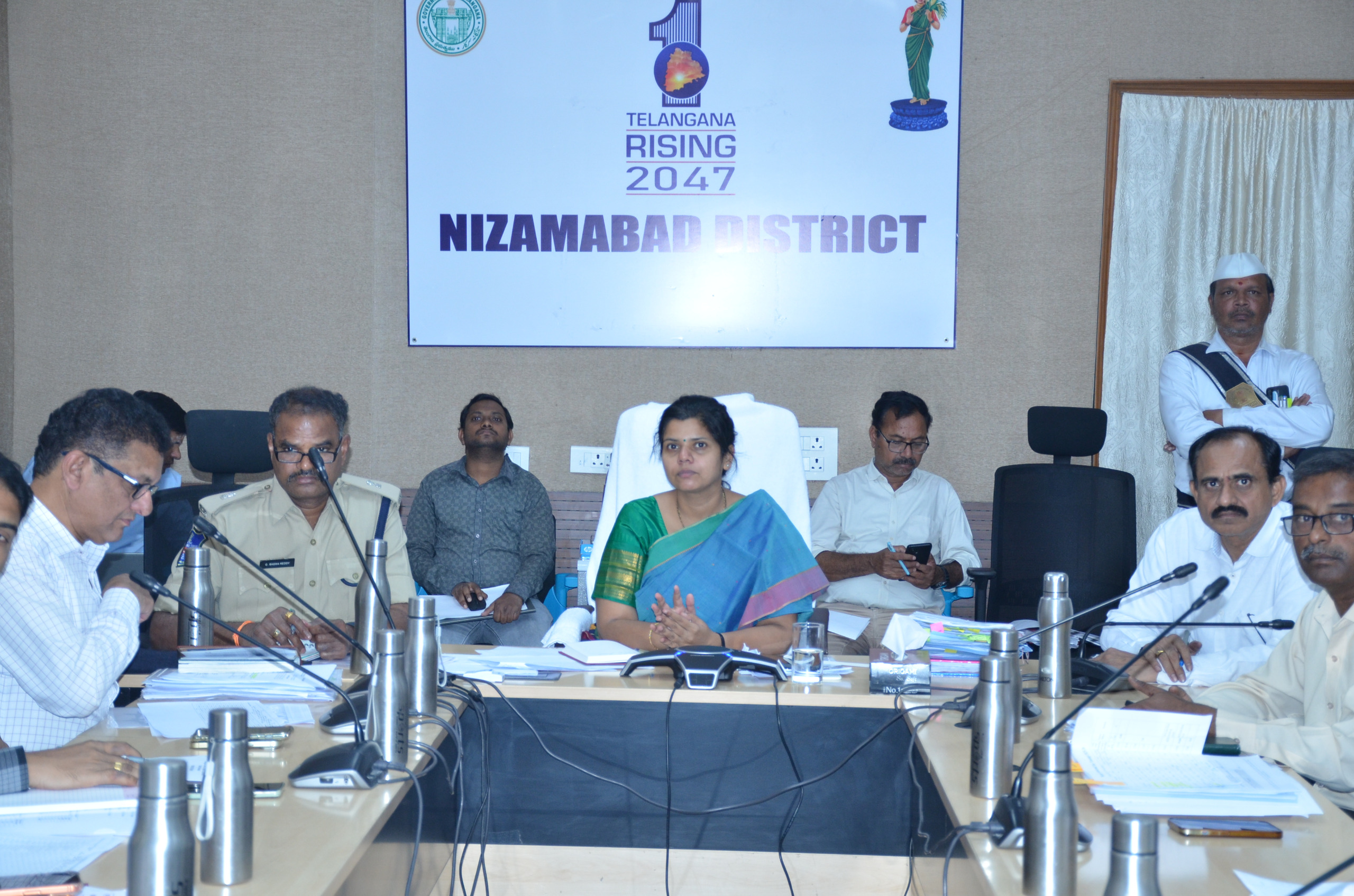 రాష్ట్రంలో ఎల్ పీ జీ గ్యాస్ కొరత లేదు..