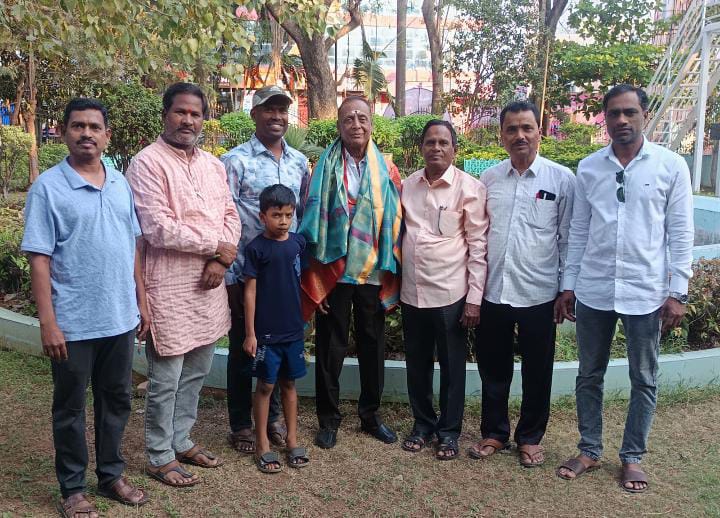 కథలు చెప్పడం ఒక కళ – సిద్దిపేట కవులు