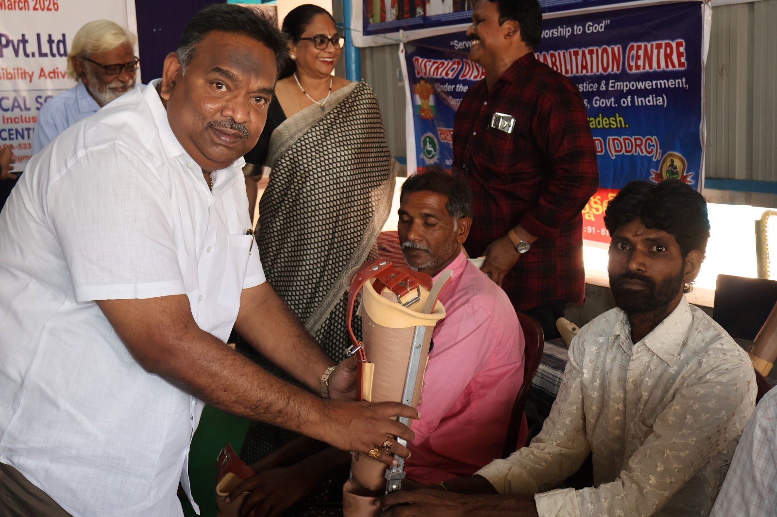 ఉమా ఎడ్యుకేషనల్ సొసైటీలో ఘనంగా “ప్రపంచ డౌన్ సిండ్రోమ్ దినోత్సవం”