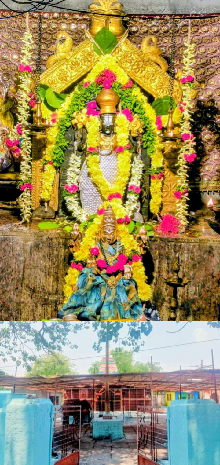 కోరిన కోరికలు తీర్చే కలియుగ దైవం శ్రీ మత్స్యగిరి స్వామి. బ్రహ్మోత్సవాలు