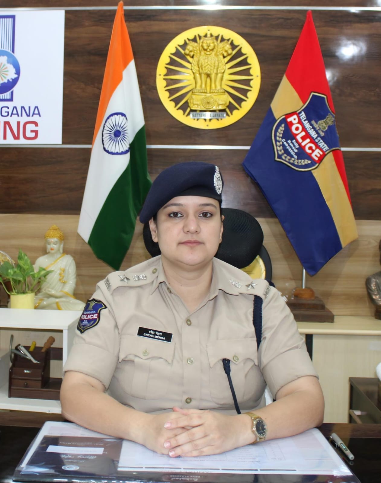 పోలీస్ స్టేషన్‌కు రావాల్సిన అవసరం లేదు ఇంటి వద్దే ఎఫ్‌ఐఆర్ నమోదు: