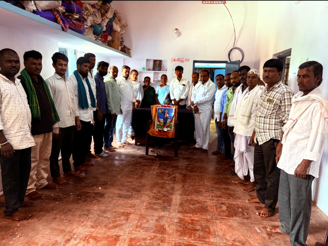 జుక్కల్ గ్రామపంచాయతీలో ఘనంగా డాక్టర్ బాబాసాహెబ్ అంబేద్కర్ జయంతి వేడుకలు