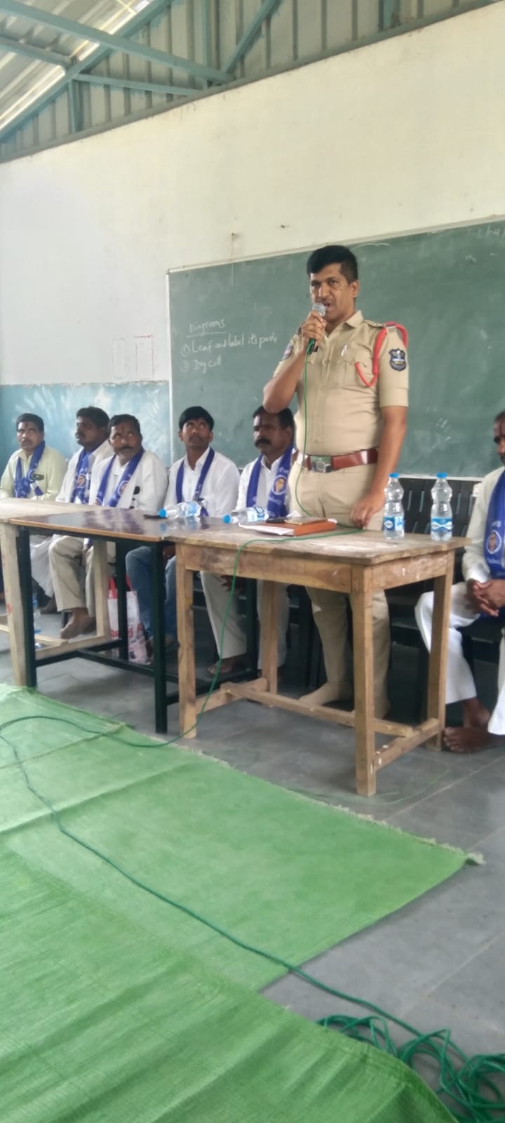 న్యాయ కోవిదుడు డాక్టర్. అంబేద్కర్….