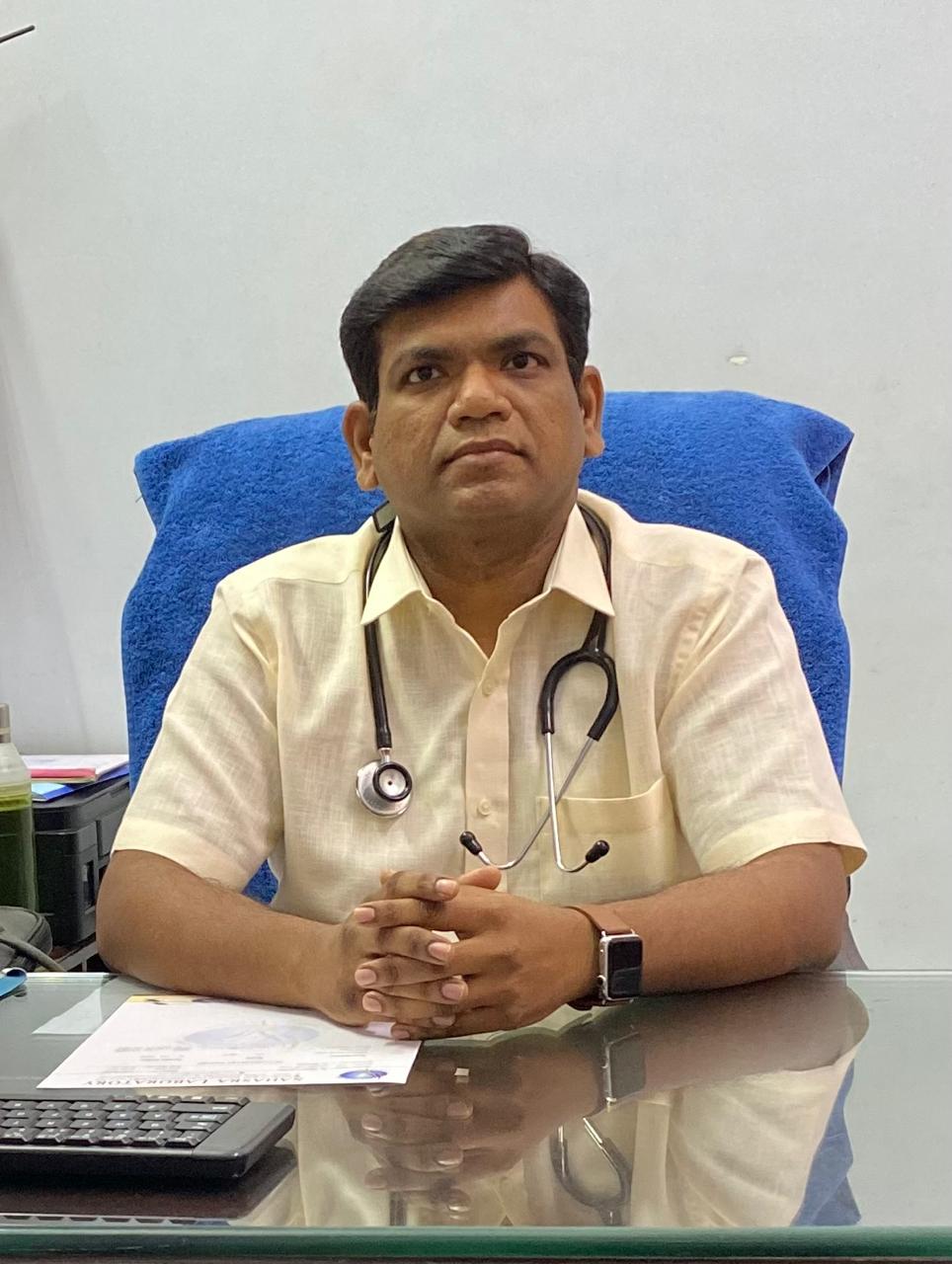 ఈ నెల 19నుంచి 30వ తేదీ వరకు జరిగే ఉచిత వైద్య సేవలను వినియోగించుకోవాలి.డాక్టర్ ఎం. సతీష్ చంద్ర.