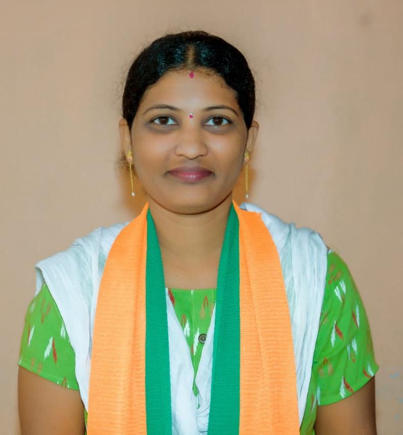 హస్తం అస్తమయం కాబోతుంది : జగతా శాంతి