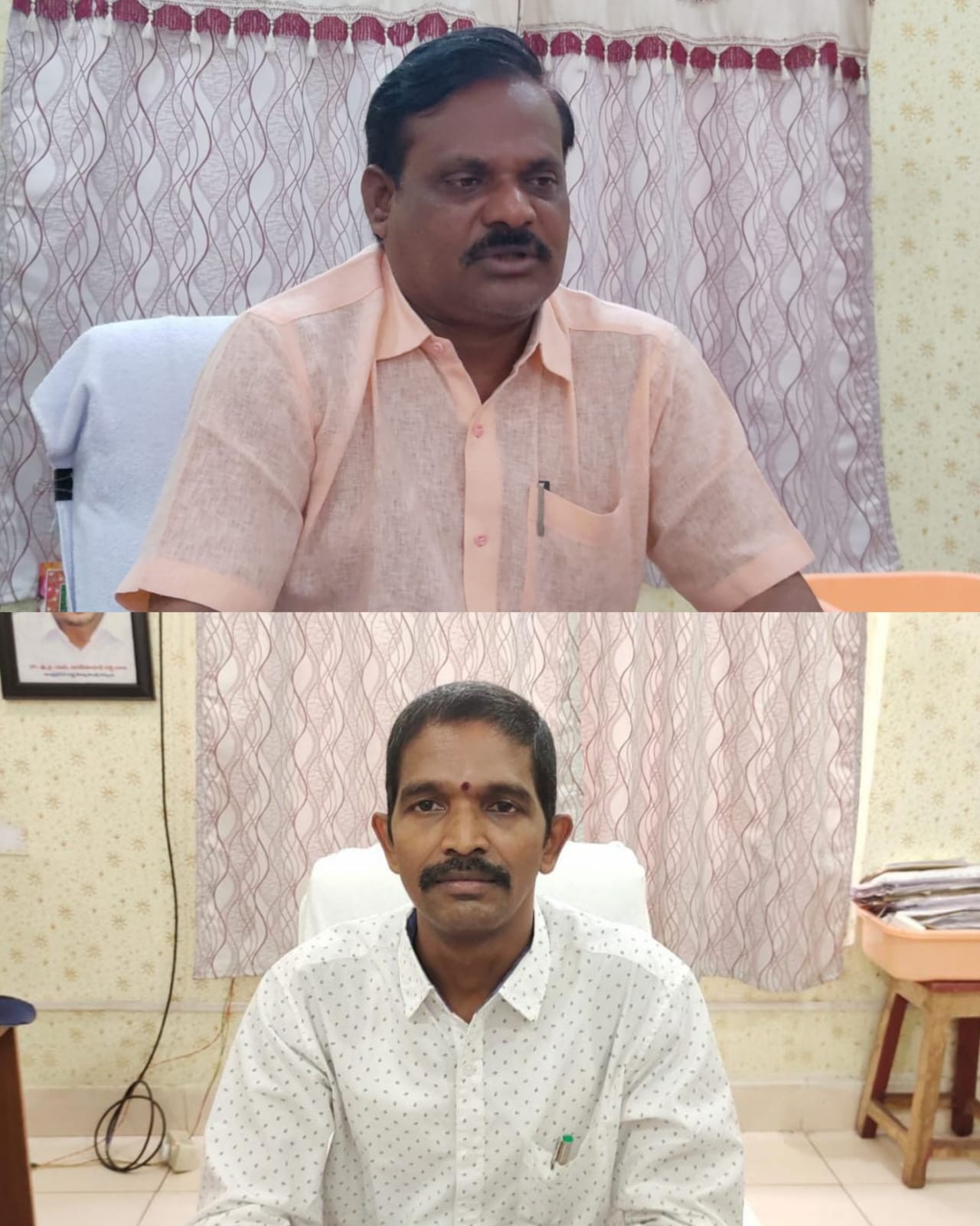 చిలకలూరిపేట మున్సిపాలిటీలో కళ్లు చెదిరే స్కామ్ రూ.34 లక్షల స్వాహా