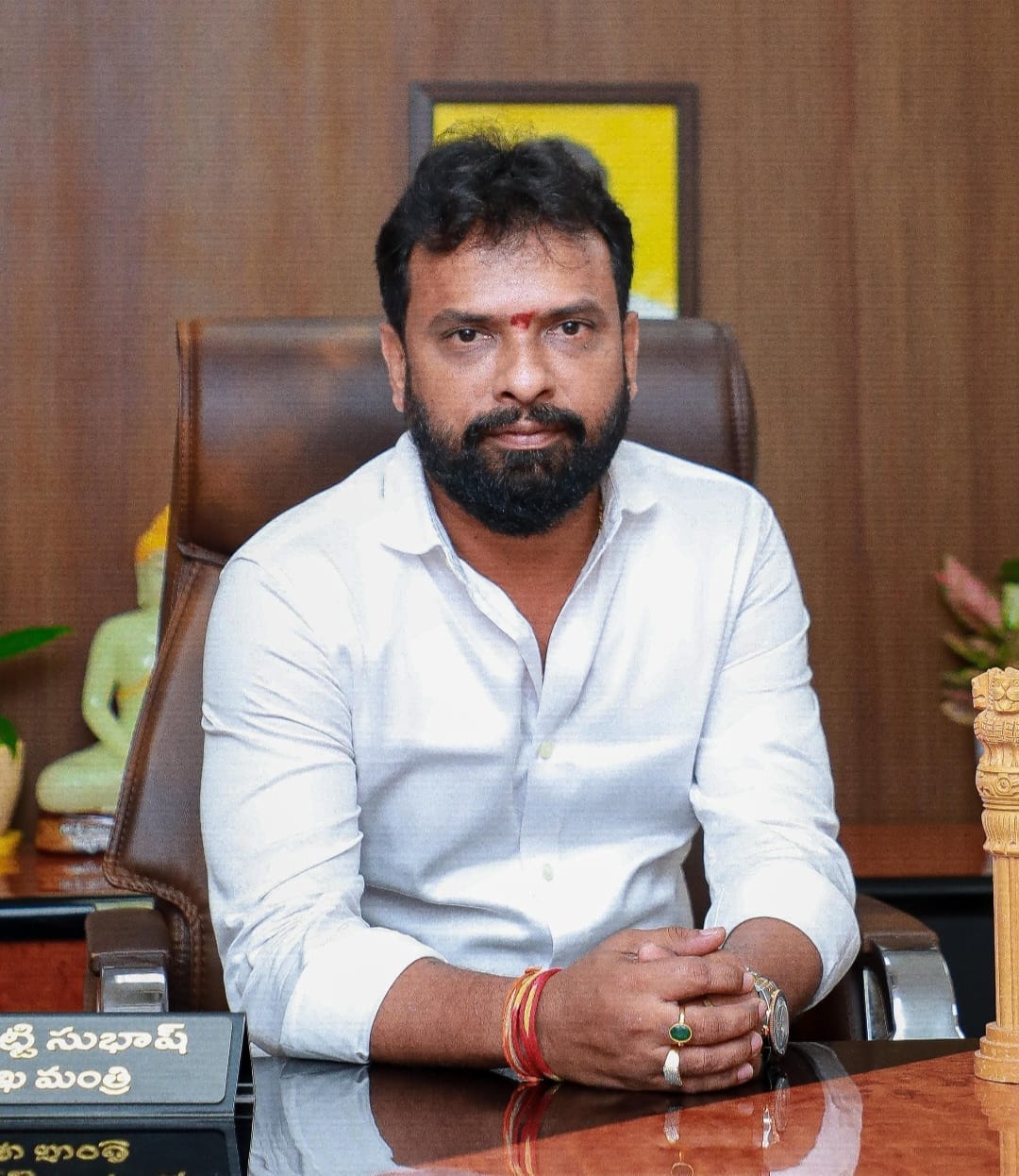 వరదలపై హై అలర్ట్.. ప్రజల భద్రతే ప్రభుత్వ ప్రథమ కర్తవ్యం