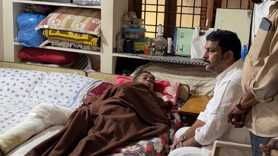 మానవత్వమే మహోన్నత సేవ.. ఆపదలో ఉన్నవారికి అండగా నిలవడమే నిజమైన బాధ్యత.