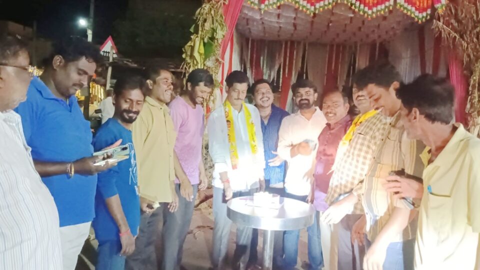 ఘనంగా భారత ప్రధానమంత్రి దామోదర్ దాస్,నరేంద్రమోదీ76వ జన్మదినోత్సవ వేడుకలు