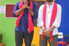 విద్యార్థిపై చేయి చేసుకున్న ఘటనపై ప్రైవేట్ పాఠశాల యాజమాన్యం క్షమాపణ.