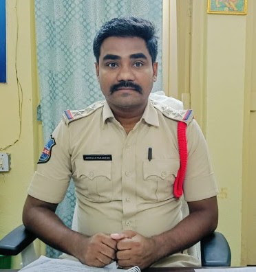 ఫేక్ మ్యాట్రీమోనియల్ ముసుగు లో రూ.1.0.5000 రూపాయలు సైబర్ మోసాలు