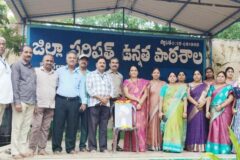 అభ్యుదయ మహాకవి గురజాడ అప్పారావు.