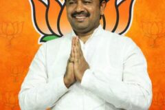 సేవా సంకల్ప మహా అభియాన్‌లో ప్రతి ఒక్కరూ భాగస్వాములు కావాలి: డాక్టర్ ఏలూరి రామచంద్రారెడ్డి