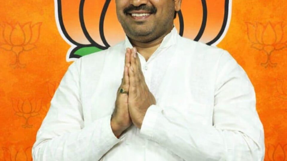 సేవా సంకల్ప మహా అభియాన్‌లో ప్రతి ఒక్కరూ భాగస్వాములు కావాలి: డాక్టర్ ఏలూరి రామచంద్రారెడ్డి