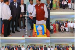 లయన్స్ క్లబ్ ఆధ్వర్యంలో ఘనంగా ఉపాధ్యాయ దినోత్సవ వేడుకలు