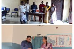 ఎస్‌ఐఆర్ ప్రక్రియను పకడ్బందీగా పూర్తి చేయాలి