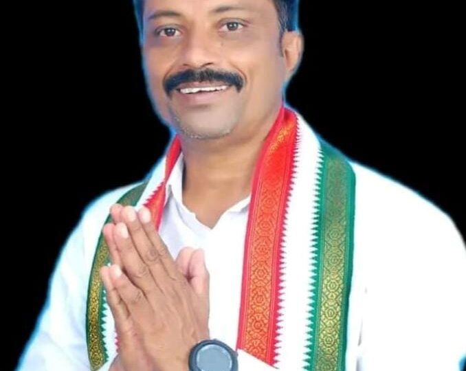 ప్రతిపక్షాలు రాజకీయంగా ఎదుర్కొనే దమ్ము లేక తప్పుడు ప్రచారాలు. ఎంఏ ఎజాజ్