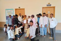 ప్రియమైన దివ్యాంగ సోదర సోదరీమణులకు